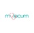 Mylocum Logotype