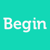 Begin Software Logotype