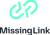 Missing Link Social Media Logotype
