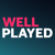 Well Played Events GmbH Logotype
