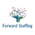 Forward Staffing, LLC Logotype