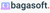 bagasoft.pl Logotype