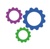 Raderwerk Logotype