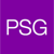 Pershing Strategy Group Logotype