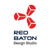 Red Baton Design Studio Logotype