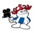 HI Punch Video Productions Logotype