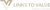 Links to Value Logotype