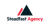 Steadfast Agency, LLC Logotype