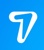 HiSEVEN Logotype