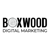 Boxwood Digital ECommerce SEO Logotype