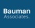 Bauman Associates, Ltd. Logotype
