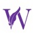 K. M. Wade Logotype