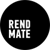 Rendmate Logotype