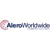 Alero Worldwide eCommerce Fulfillment Logotype