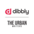 Dibbly | The Urban Writers Logotype