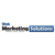 Web Marketing Solutions, LLC (Oregon) Logotype