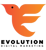 Evolution Digital Marketing Logotype