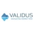 Validus Risk Management Logotype
