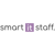 Smart IT Staff Logotype