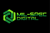 Mil-Spec Digital Logotype