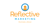 Reflective Marketing Logotype