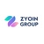 Zyoin Group Logotype