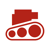 Tank Prints Logotype