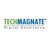 Techmagnate Logotype