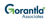 Gorantla Associates Logotype