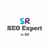 Sr Surojit Roy Logotype