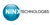 Ninx Technologies, LLC Logotype