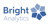 BrightAnalytics Logotype