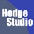 Hedge Studio Logotype