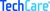 TechCare Logotype