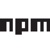 npm, Inc. Logotype