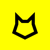 Two Wolves Creative Logotype