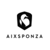 Aixsponza Logotype