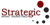 Strategic Brand Marketing Logotype