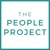 The People Project Logotype