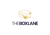 The Box Lane Logotype