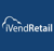 iVend Retail Logotype