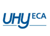 UHY ECA SA Logotype