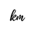 Kerri Moriarty Logotype