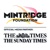 The Mintridge Foundation Logotype