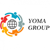 Yoma Group Logotype