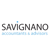 Savignano Accountants & Advisors Logotype