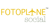 Fotoplane Social Logotype