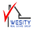 Wesity, Inc. Logotype