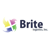 Brite Logistics Inc. Logotype
