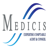 Medicis Expert Logotype